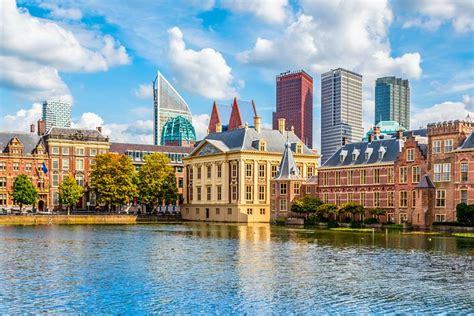 top 10 cities in netherlands.